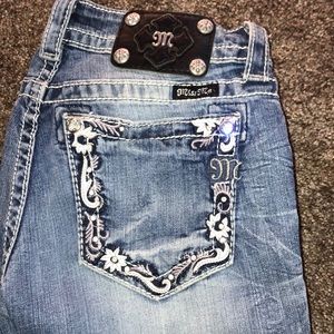 MissMe jeans